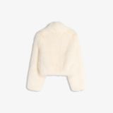 ژاکت خز مصنوعی-برشکا