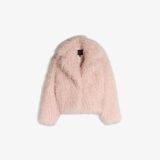 ژاکت خز مصنوعی-برشکا