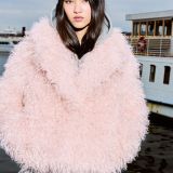 ژاکت خز مصنوعی-برشکا