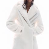 کت خز مصنوعی-برشکا