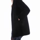 کت خز مصنوعی-برشکا