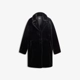 کت خز مصنوعی-برشکا