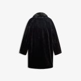 کت خز مصنوعی-برشکا