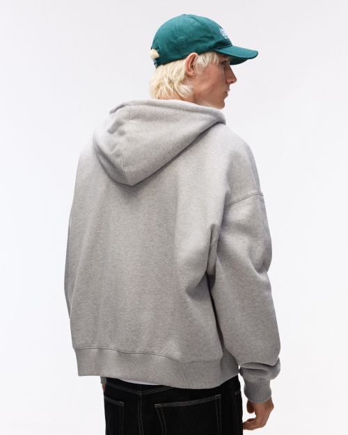 هودی زیپ‌دار-برشکا