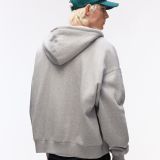 هودی زیپ‌دار-برشکا