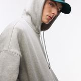 هودی زیپ‌دار-برشکا