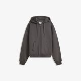 هودی زیپ‌دار-برشکا