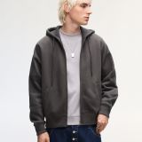 هودی زیپ‌دار-برشکا