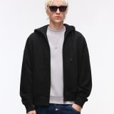 هودی زیپ‌دار-برشکا