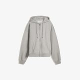 هودی زیپ‌دار-برشکا