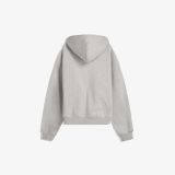 هودی زیپ‌دار-برشکا