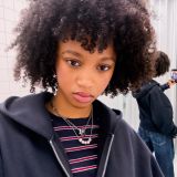 هودی زیپ‌دار سایز بزرگ-برشکا