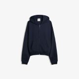 هودی زیپ‌دار سایز بزرگ-برشکا