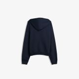 هودی زیپ‌دار سایز بزرگ-برشکا