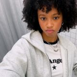 هودی زیپ‌دار سایز بزرگ-برشکا