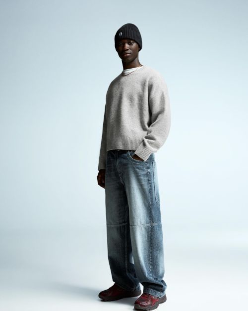 ژاکت کوتاه شده-برشکا