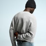 ژاکت کوتاه شده-برشکا