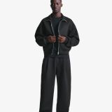 هودی زیپ‌دار-برشکا