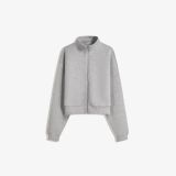 هودی زیپ‌دار-برشکا