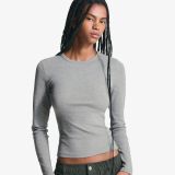 تاپ آستین بلند-برشکا