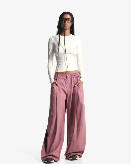 تاپ آستین بلند-برشکا