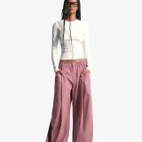 تاپ آستین بلند-برشکا