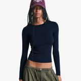 تاپ آستین بلند-برشکا