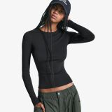 تاپ آستین بلند-برشکا