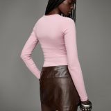 تاپ آستین بلند-برشکا