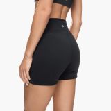 شلوارک دوچرخه‌سواری سریع‌خشک و قابل تنفس-برشکا