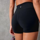 شلوارک دوچرخه‌سواری سریع‌خشک و قابل تنفس-برشکا