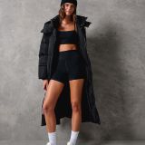 شلوارک دوچرخه‌سواری سریع‌خشک و قابل تنفس-برشکا