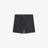 شلوارک دوچرخه‌سواری سریع‌خشک و قابل تنفس-برشکا