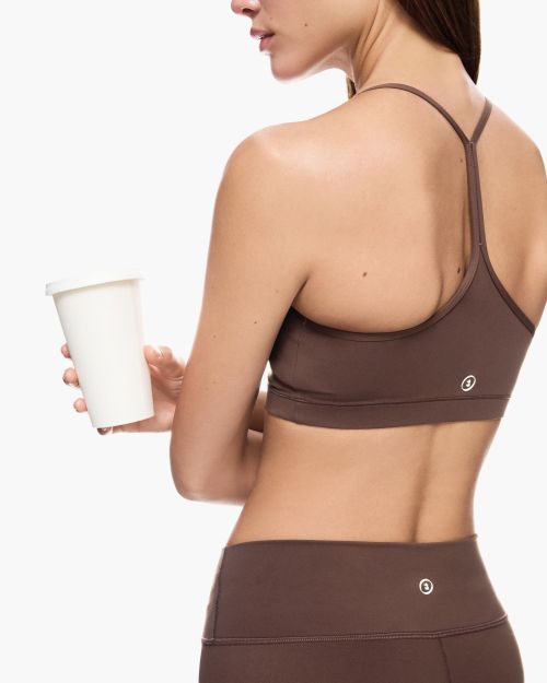 تاپ بنددار سریع‌خشک و قابل تنفس-برشکا