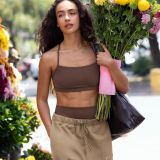 تاپ بنددار سریع‌خشک و قابل تنفس-برشکا