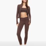 تاپ بنددار سریع‌خشک و قابل تنفس-برشکا