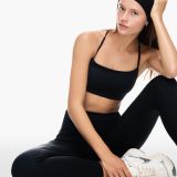 تاپ بنددار سریع‌خشک و قابل تنفس-برشکا