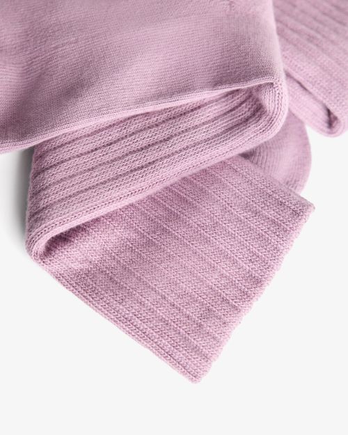 جوراب گرم‌کننده ساق بلند-برشکا