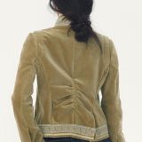 ژاکت مخملی – کالای زنانه زارا-زارا