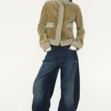 ژاکت مخملی - کالای زنانه زارا-زارا