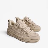 کفش‌های اسکیت‌باز ضخیم-برشکا