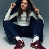 کفش‌های ورزشی کلاسیک-برشکا