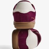 کفش‌های ورزشی کلاسیک-برشکا