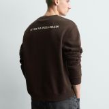 سویشرت چاپی پیتزریا لا مونت‌کارلو-زارا