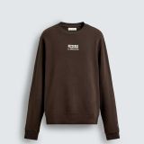 سویشرت چاپی پیتزریا لا مونت‌کارلو-زارا