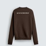 سویشرت چاپی پیتزریا لا مونت‌کارلو-زارا