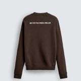 سویشرت چاپی پیتزریا لا مونت‌کارلو-زارا