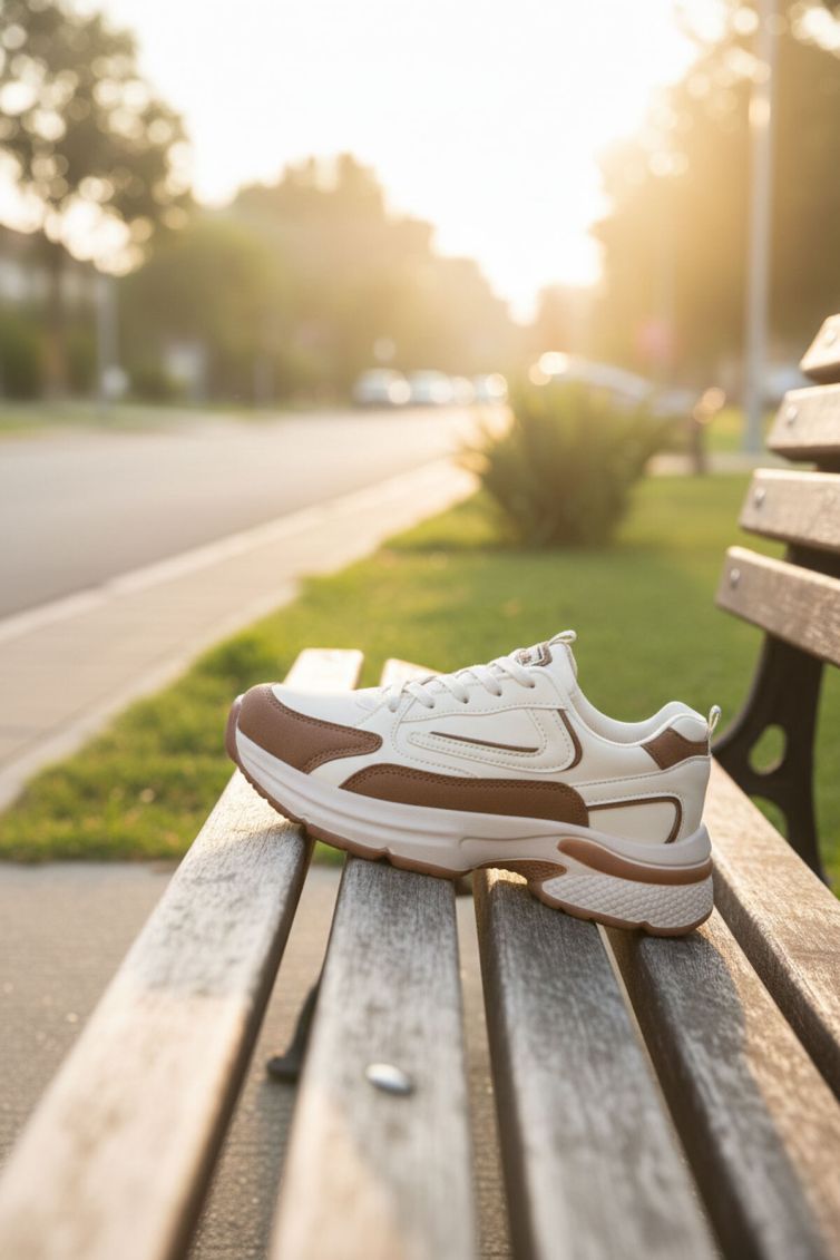 کفش ورزشی زنانه بیج-تابا-سی مدل ۱۸۸۰۲