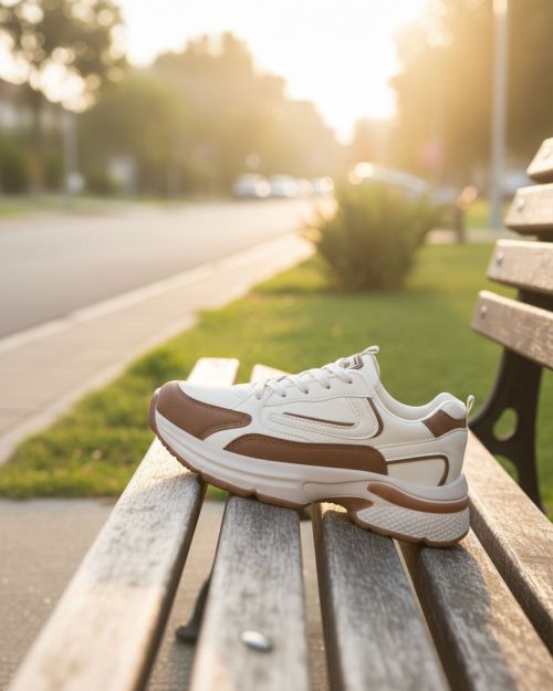 کفش ورزشی زنانه بیج-تابا-سی مدل ۱۸۸۰۲