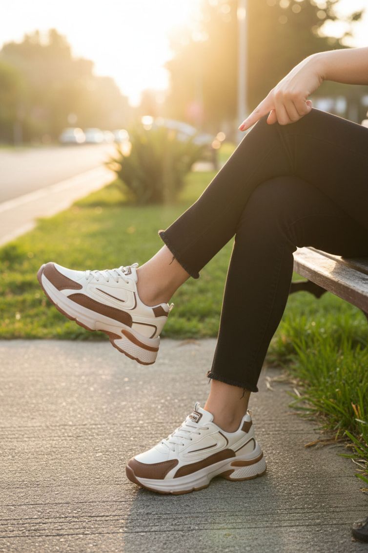 کفش ورزشی زنانه بیج-تابا-سی مدل ۱۸۸۰۲